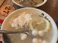 -肖四女乐山跷脚牛肉(世博源店)