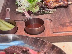 -Mammamia意大利餐厅(阳春巷店)