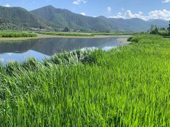 -丽江泸沽湖景区
