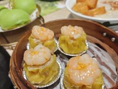 明虾蟹子烧卖-点都德(聚福楼店)
