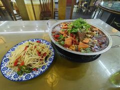 -美味居(古城店)