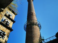 -广州市紫泥堂文化创意园景区