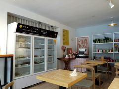 -长颈鹿的口袋钵钵鸡(市南店)