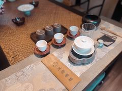 -王府茶宴(大观园总店)