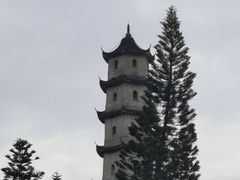 -江心屿景区