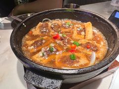 -餐谋家特色餐厅(桂林路店)
