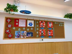 -蓝莓果幼儿园(通州梨园店)