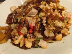 -楚山晓·楚湘菜(江夏永旺店)