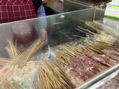 -辽B·小串(总店)