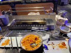 -很久以前羊肉串(清河店)