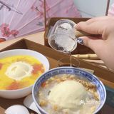 很多小姐姐在里面拍照 超级出片