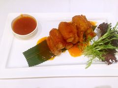 -琉璃餐厅(德基广场店)
