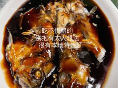 -大牌大·传统杭帮菜(湖滨店)