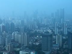 -上海龙之梦万丽酒店