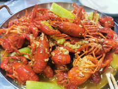 -指爱龙虾(金杨路总店)