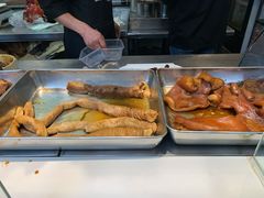 -老廣食堂(区庄店)