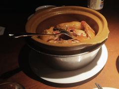 -外婆家(世界城广场店)