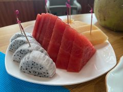 -糟粕醋·椰苑海南菜餐厅(亚龙湾天域酒店)