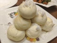 -老长春肉馆(创业大街店)