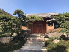 -心无尘茶餐馆(径山村店)