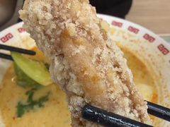 -金满美食