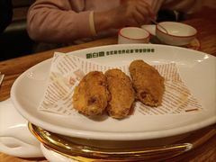 -新白鹿餐厅(银泰西湖文化广场店)