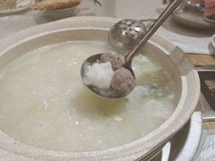 -丰尔粥食·粥底火锅·桑拿鸡(大良总店)