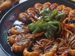 -红盔甲·小龙虾(天钥桥店)