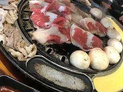 -杀猪天·韩国烤肉(总店)