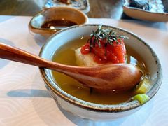 梅子茶泡饭-芥末日本料理(打浦路铂尔曼旗舰店)
