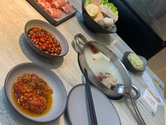 -千味涮·健康火锅(会展连城新天地店)