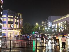 -胖哥俩肉蟹煲(湖滨银泰in77店)