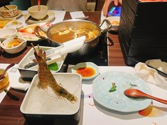 -匠和风精致料理(莆田财富中心店)