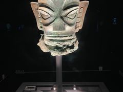 -三星堆博物馆