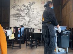-二泉园老菜馆·百年无锡菜