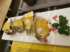 -汕头国际大酒店-牛一町目餐厅
