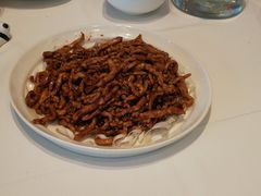 -眉州东坡(北苑华贸店)