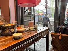 -鱼食饭稻·苏浙土菜17年老馆子(平江路店)