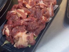 -凉都青瓦房烙锅(清镇中环国际店)