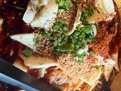 -我的面 川味Bistro(后沙峪店)