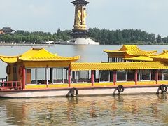 -溱湖国家湿地公园