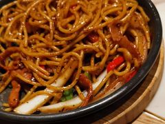 -韩宫宴烤肉·料理(南京江宁万达店)