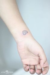 -飛凡TATTOO纹身•原创