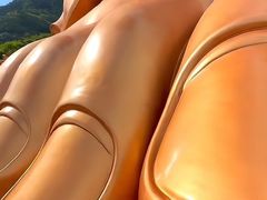 -溪口-滕头旅游景区