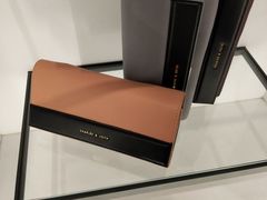 -Charles & Keith(大运河购物中心店)