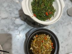 -小菜园新徽菜(宜兴八佰伴店)