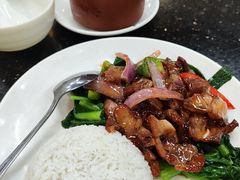 -昌盛汤吧(光明北路店)