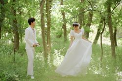 -IDO婚纱摄影(上海旗舰店)