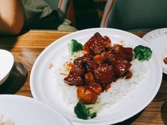 -老山东·山东菜(鲁菜名店)