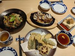 -小山日本料理(太古汇店)